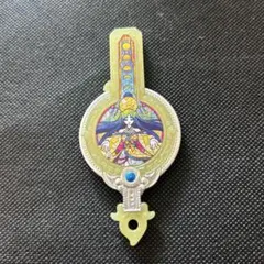 妖怪ウォッチ　アーク　月神ツクヨミ