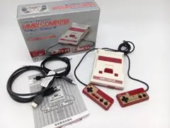 ニンテンドークラシックミニ ファミコン ゲーム機
