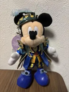 タグ付き ミッキーぬいば フェスティバルオブミスティーク