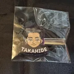 鈴木昂秀　アクリルクリップ　大暴年会　ランペ　ガチャ　PS FINAL