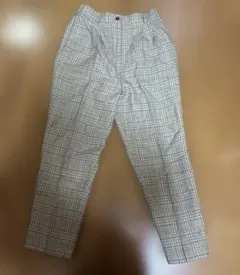 ウエスト64cm 秋冬用 パンツ