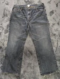 カルバンクライン Jeans デニムパンツ ジーンズ W38 ビッグ 90sのサムネイル
