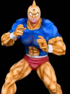リペイント フィギュア キン肉マン 完璧超人始祖編 リアルフィギュア