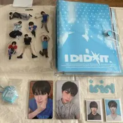 2026年最新】straykids 証明写真の人気アイテム - メルカリ