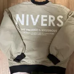 breeze リバーシブル