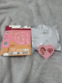 クライベイビー crybaby crying for love フォンチャーム