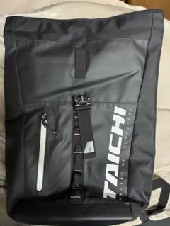 RS TAICHI バックパック ブラックのサムネイル