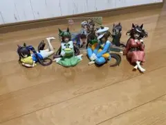 2025年最新】ウマ娘フィギュアの人気アイテム - メルカリ