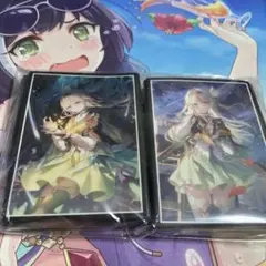 コミケ コミックマーケット C106 遠坂あさぎ　AliceSyndrome c106 遠坂あさぎ AliceSyndrome 藍沢エマ 橘ひなの セット