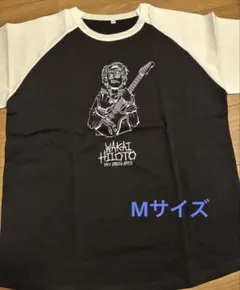 若井滉斗　バースデーグッズ　ラグランTシャツ