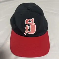 ストゥーシー キャップ