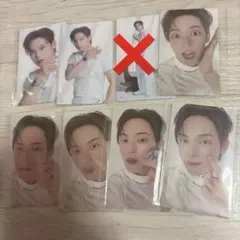 JO1 與那城奨 永縁 popup トレカ