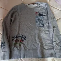 ハワイアントップス