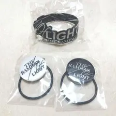 未開封 RAMPAGE ROL セット