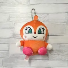 アンパンマン もちふわマシュマロますこっと ドキンちゃん