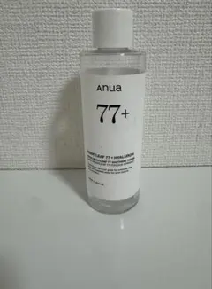 anua 化粧水