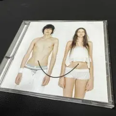 RADWIMPS 25コ目の染色体CD