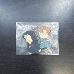 でふぉラバ！ 劇場版 忍たま乱太郎キーホルダー2 山田伝蔵＆山田利吉