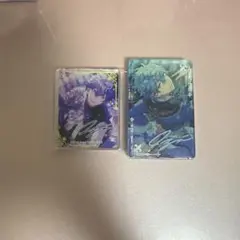 あんスタ 瀬名泉 ホワイトデーハート缶バッジ - メルカリ