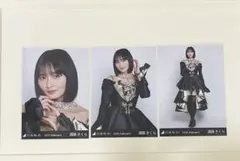 乃木坂46 遠藤さくら　スペシャル衣装48コンプ