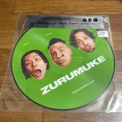 変態紳士クラブ ZURUMUKE アナログレコード 日本語ラップ ZURUMUKE - 変態紳士クラブのアルバム - Apple Music