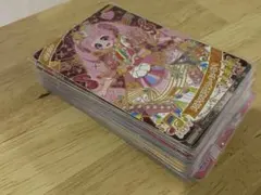 ひみつのアイプリ　21枚まとめ売り