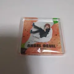 チェンソーマン　アクリルブロック　天使の悪魔