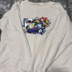 キヨ 15周年くじ A賞 スウェット - メルカリ