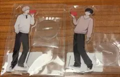 高良くんと天城くん キャラスタンド