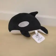 2026年最新】オルカぬいぐるみの人気アイテム - メルカリ