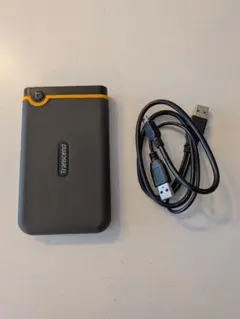 Transcend StoreJet25 mobile 320GB