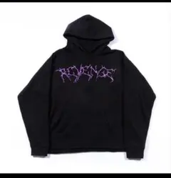 revenge gallery パーカー