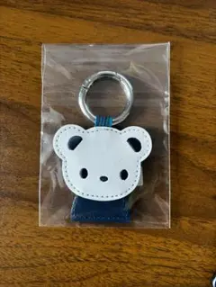 familiar♡ファミリアネームホルダー　正規品　ファミちゃん