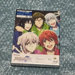 アイドリッシュセブン 1期 & Vibrato Blu-ray - メルカリ