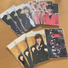 nexz セイタ タレントカード