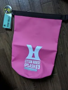 防水バッグ マリン プール スプラッシュ レイトンハウス