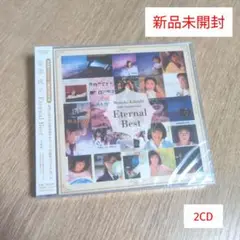 菊池桃子「Eternal Best」〈2CD〉