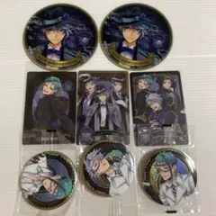 ツイステッドワンダーランド オクタヴィネル