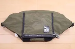 ILE rack bag small ラックバッグ ピスト ブルーラグ サーリー - メルカリ