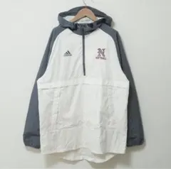 ウインドブレーカー ナイロンジャケット