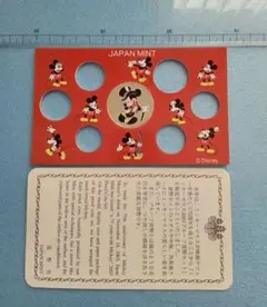 2026年最新】ミッキーマウス2003年プルーフ貨幣セットの人気アイテム