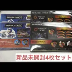 開催記念ステッカー2枚 ・ソニックコラボ2枚