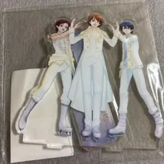 キンプリ キンツア アクリルスタンド アクスタ callings