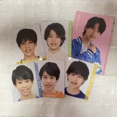 當間琉巧　デタカ・ステッカーセット　お値下げ中