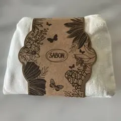 SABON ブルーミングエコバッグのサムネイル