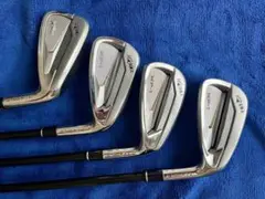 再値下げHONMA TOUR WORLD XP-1アイアン(R) 7-PW 4本 Honma Tour World X Iron Set | eBay