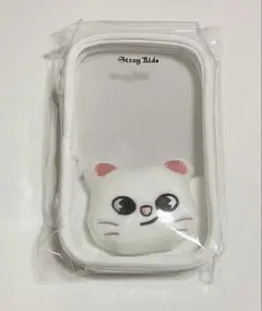 Stray Kids ヒョンジン　アクスタケース　スキズ　ジニレット