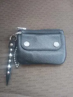 は*ぶ様 パ*ヤ様 【新品】ロメイ レザーワークス LOMEI CompactW
