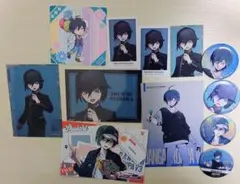 ニューダンガンロンパV3 最原 反論缶2種セット - メルカリ