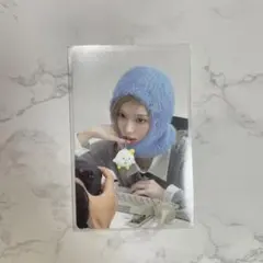 aespa シーグリ 2025 ウィンター ラントレ MD